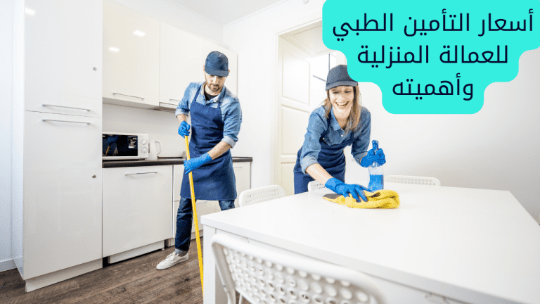 أسعار التأمين الطبي للعمالة المنزلية وأهميته