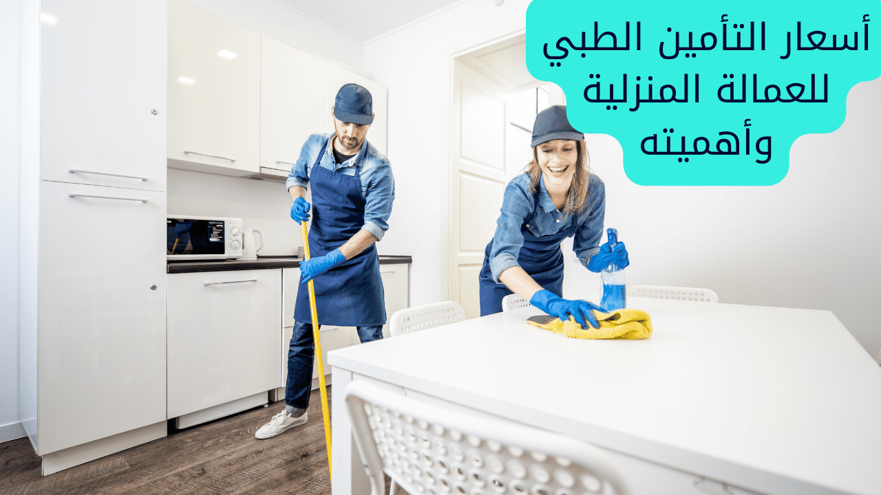 أسعار التأمين الطبي للعمالة المنزلية وأهميته