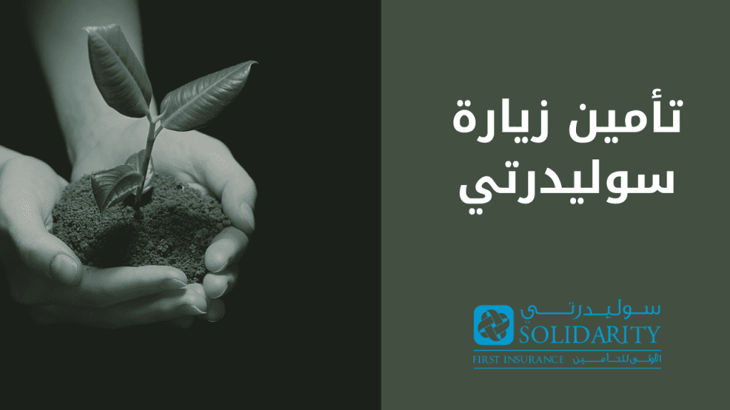 تأمين زيارة سوليدرتي