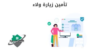 تأمين زيارة ولاء