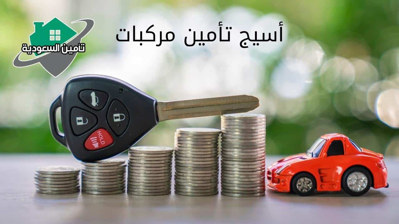 أسيج تأمين مركبات